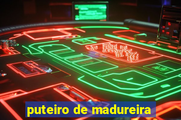 puteiro de madureira